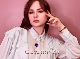 Gabbimyrh