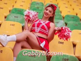 Gabbyblosom