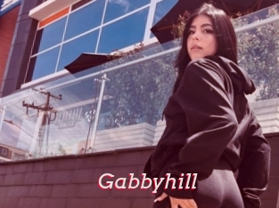 Gabbyhill