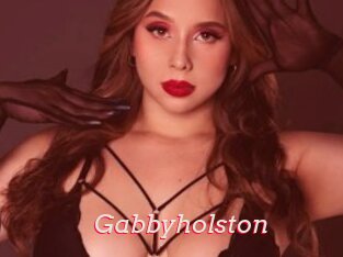 Gabbyholston