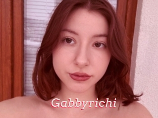 Gabbyrichi