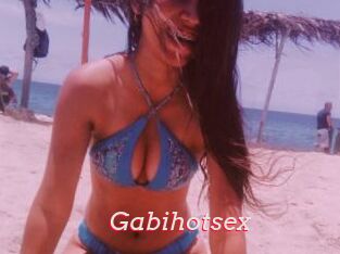 Gabihotsex