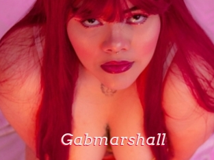 Gabmarshall