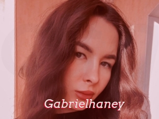 Gabrielhaney