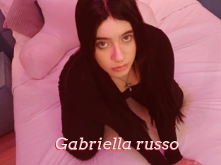 Gabriella_russo