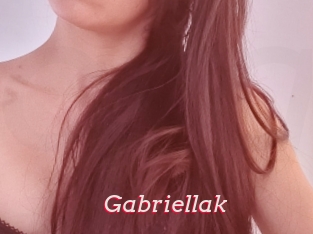 Gabriellak