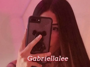 Gabriellalee