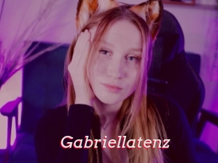 Gabriellatenz