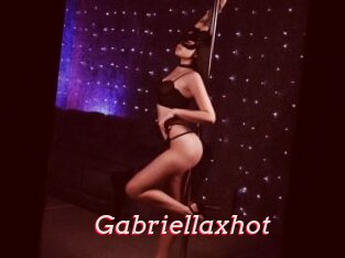 Gabriellaxhot