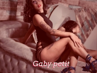 Gaby_petit