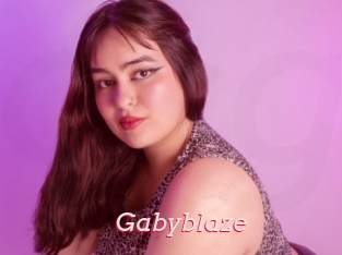 gabyblaze Cul Salope Gratuit