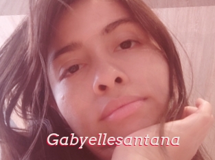 Gabyellesantana