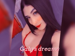 Gabys_dreams