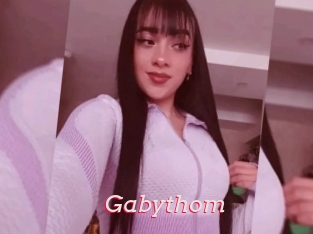 Gabythom