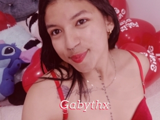 Gabythx