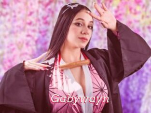Gabywayn