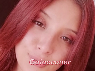 Gaiaoconer