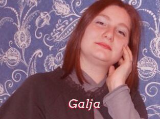 Galja