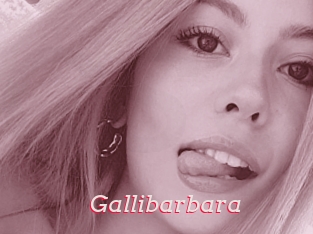 Gallibarbara