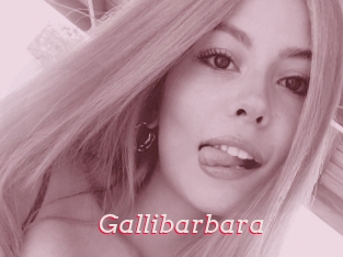 Gallibarbara