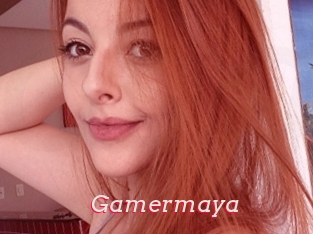 Gamermaya