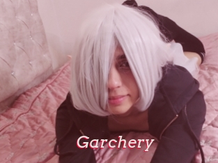 Garchery