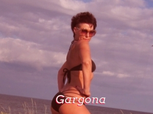 Gargona