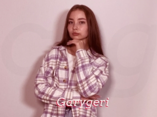 Garygeri