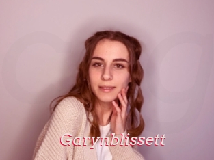 Garynblissett