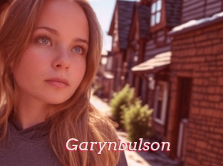 Garynbulson