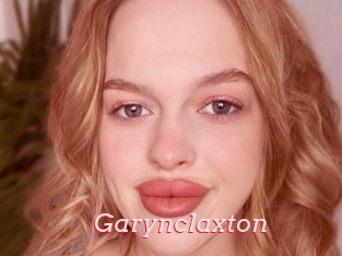 Garynclaxton