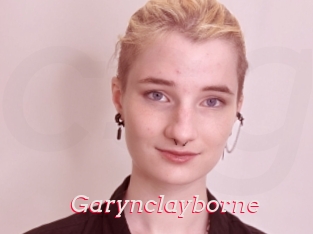 Garynclayborne