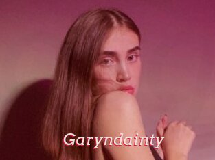 Garyndainty