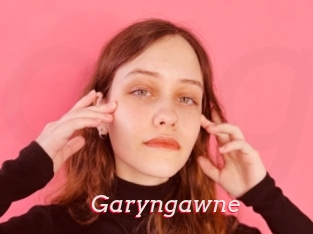 Garyngawne