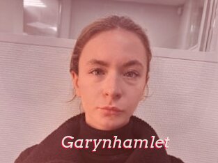 Garynhamlet