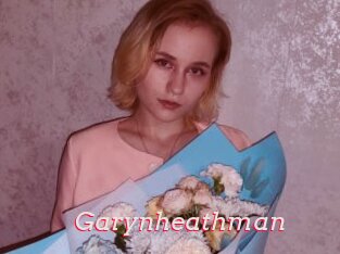 Garynheathman