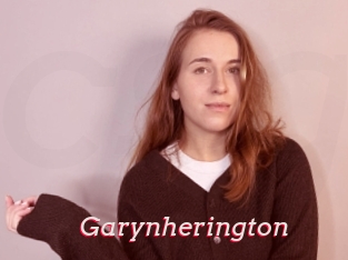 Garynherington