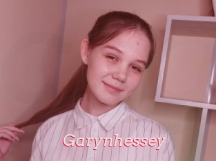 Garynhessey