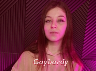 Gaybardy