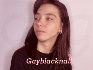 Gayblacknall