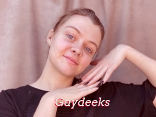 Gaydeeks