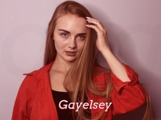 Gayelsey