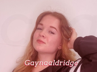 Gaynaaldridge