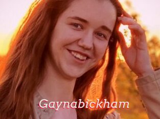 Gaynabickham