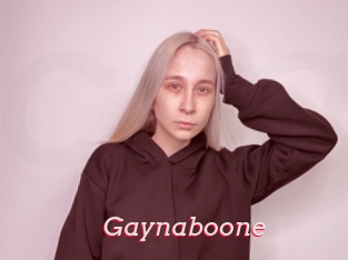 Gaynaboone