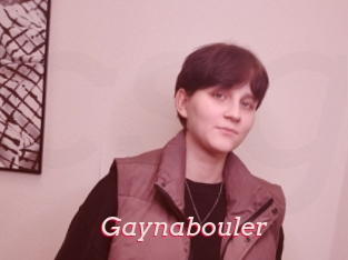 Gaynabouler