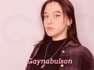 Gaynabulson