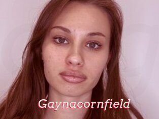 Gaynacornfield