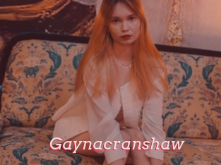 Gaynacranshaw