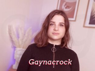 Gaynacrock